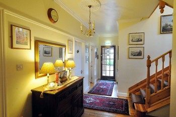 Blinkbonny House Apartment - Edinburgh — Photos 1